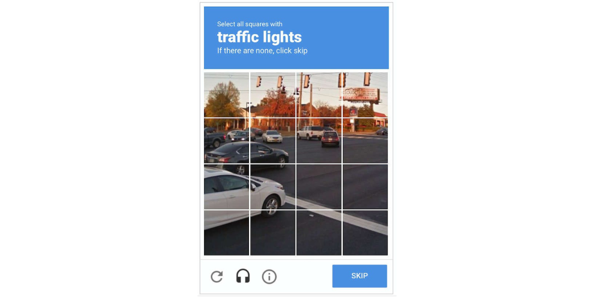Why can’t machines pass CAPTCHA?