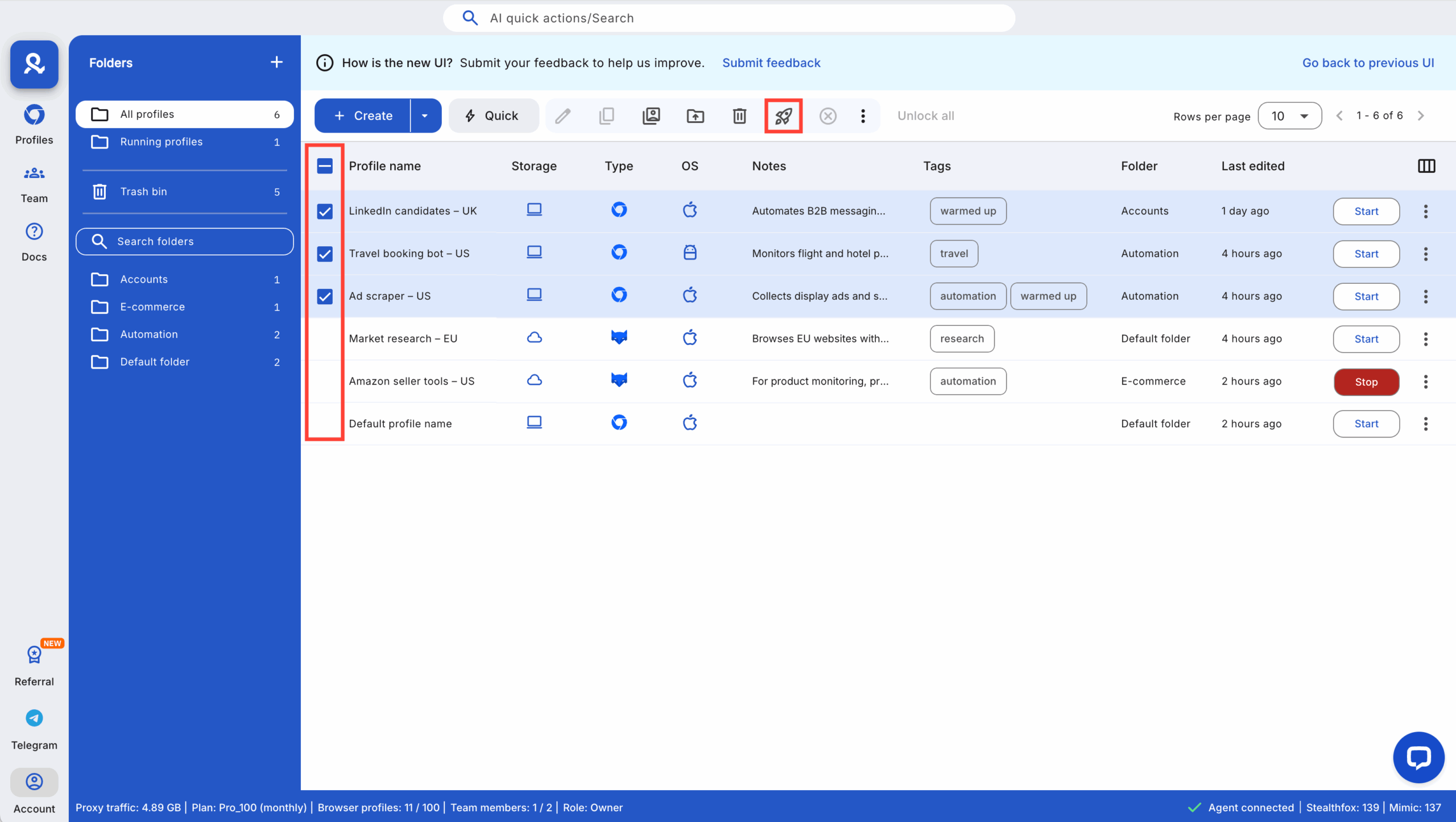 Repeated small violations add up